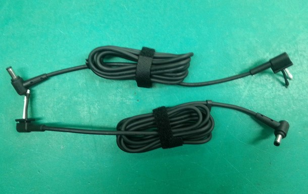 Computer wiring harness